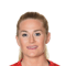 Lisa-Marie Utland FIFA 18