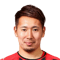 Akito Fukumori FIFA 18