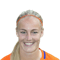 Stefanie van der Gragt FIFA 18