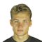 Kristian Dirks Riis FIFA 18