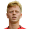Nathan McGinley FIFA 18