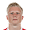 Kristian Pedersen FIFA 18