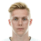 Florian Müller FIFA 18