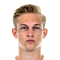 Maximilian Jansen FIFA 18