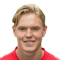 Fredrik Jensen FIFA 18