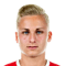 Nils Seufert FIFA 18