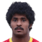 Ibrahim Fahad Al Shuayl FIFA 18
