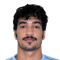 Khuwailed Al Mozaibri FIFA 18
