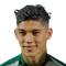 Gerardo Arteaga FIFA 18
