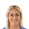 Abby Dahlkemper FIFA 18