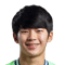 Yoo Seung Min FIFA 18