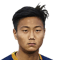 Paik Seung Ho FIFA 18