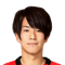 Shinya Yajima FIFA 18