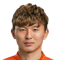 Kim Moo Gun FIFA 18