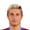 Andriy Bliznichenko FIFA 18