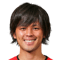 Kengo Ishii FIFA 18