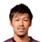 Yasuki Kimoto FIFA 18