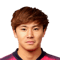 Masaki Okino FIFA 18