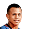 Nahuel Barrios FIFA 18