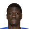 El-Hadji Gana Kane FIFA 18