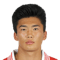 Han Kwang Song FIFA 18