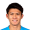 Kyosuke Tagawa FIFA 18