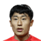 Lee Jin Hyun FIFA 18