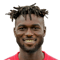 Bernard Kyere FIFA 18