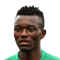 Emmanuel Banda FIFA 18