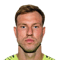 Mikhail Oparin FIFA 18