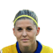 Mimmi Larsson FIFA 18
