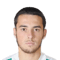 Ayub Batsuev FIFA 18