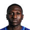Idris Kanu FIFA 18