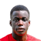 Arthur Gnahoua FIFA 18