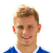 Luke Woolfenden FIFA 18