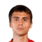 Alexey Kuchin FIFA 18