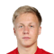 Andrey Golovatyuk FIFA 18