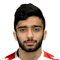Ahmad Moein FIFA 18