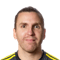 Nils-Eric Johansson FIFA 18