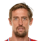 Peter Crouch FIFA 18WC