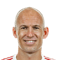 Arjen Robben FIFA 18