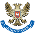 St. Johnstone FC FIFA 19
