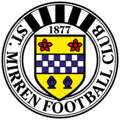 St. Mirren FIFA 19