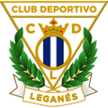 Club Deportivo Leganés FIFA 19