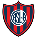 San Lorenzo Almagro FIFA 19