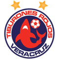 CD Tiburones Rojos de Veracruz FIFA 19