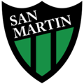 San Martín FIFA 19