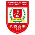 Changchun Yatai FC FIFA 19