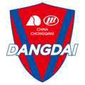 Chongqing Dangdai Lifan FC SWM Team FIFA 19