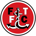 Fleetwood Town FIFA 19